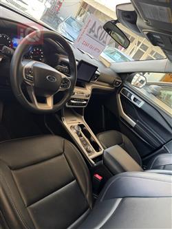 فۆرد ئێکسپلۆرەر